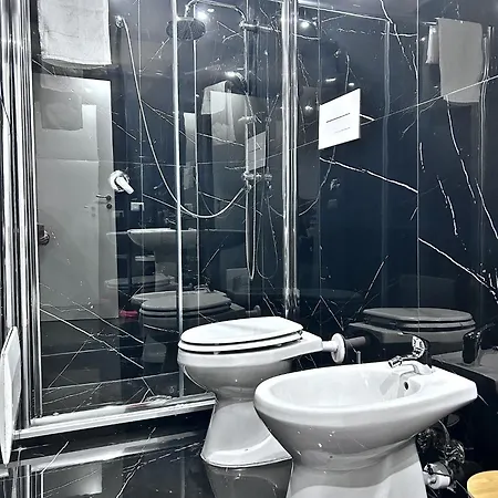 Sweet Dreams Luxury 3 Дом отдыха *