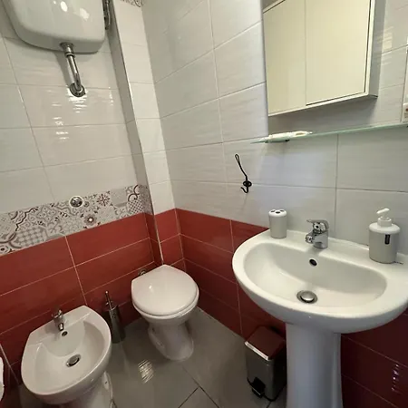 Casa Cangiani 23 *
