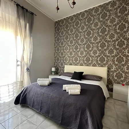 Appartamento Casa Cangiani 23