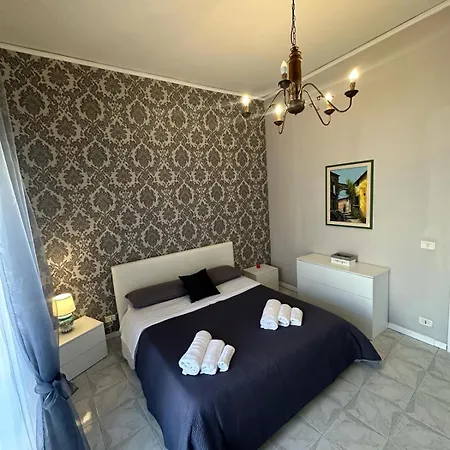 Casa Cangiani 23 Appartamento *