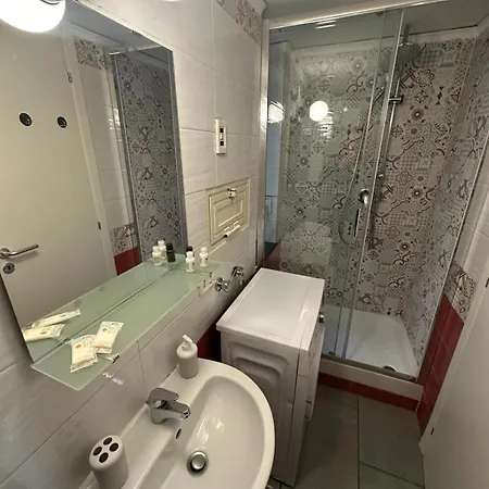 Casa Cangiani 23 Appartamento