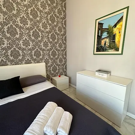 Casa Cangiani 23 Appartamento *
