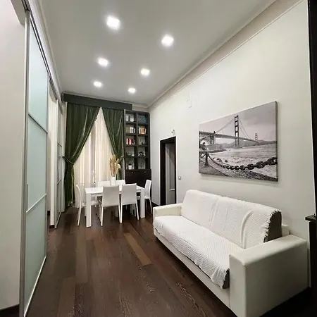 Apartment Belledonne