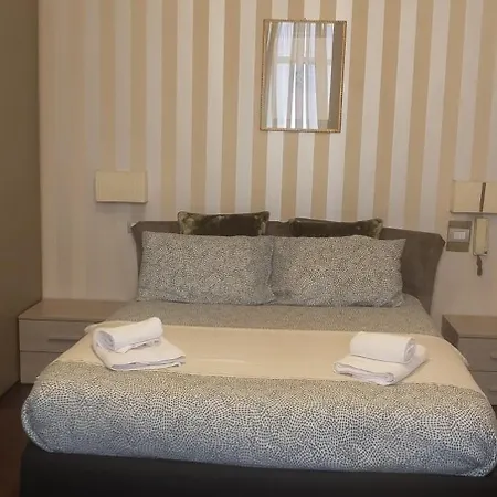 Apartment Belledonne Naples