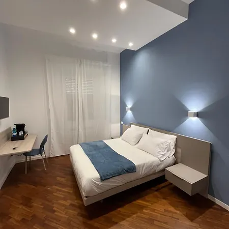 Maison Grimaldi Napoli