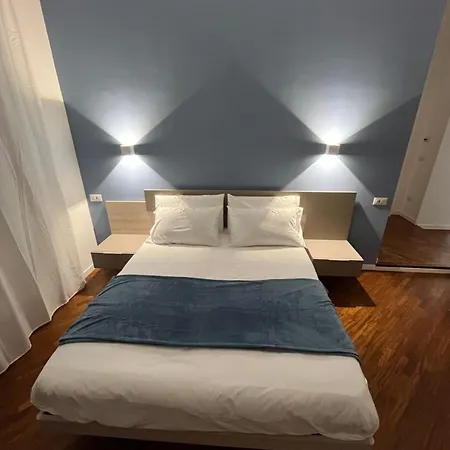 Maison Grimaldi * Napoli