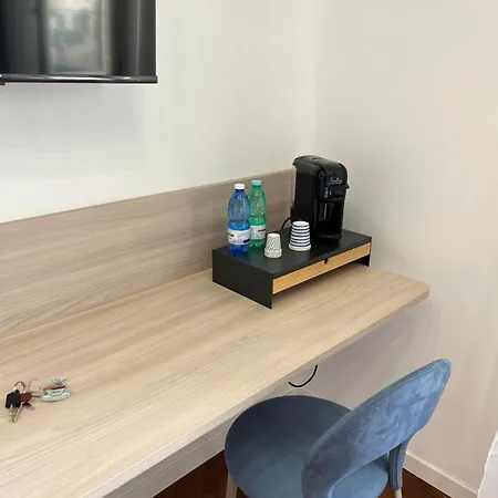 Affittacamere Maison Grimaldi Napoli