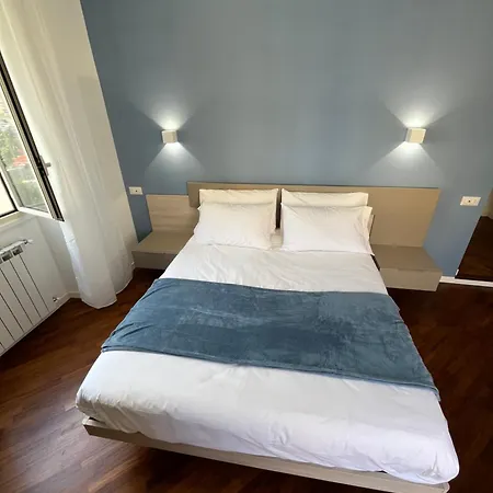 Maison Grimaldi Affittacamere Napoli