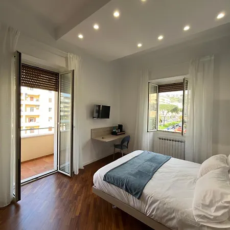 Maison Grimaldi Napoli