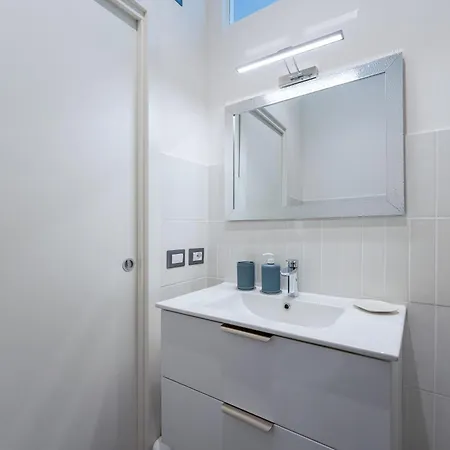 Casa Carolina Apartment Naples