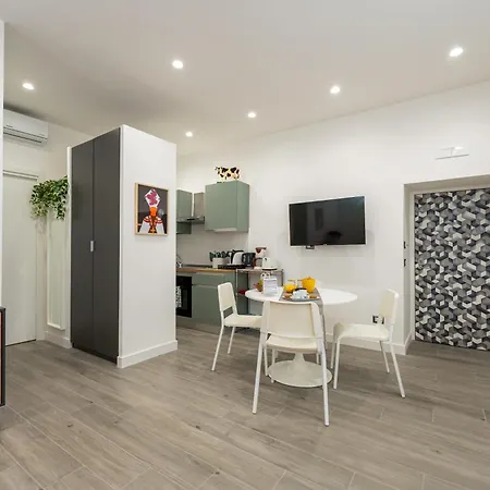 Casa Carolina Apartment Naples