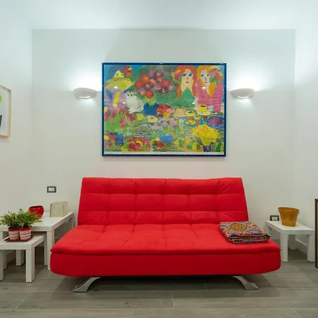 Casa Carolina *