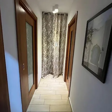 Apartment Napoli's Little Bridges *