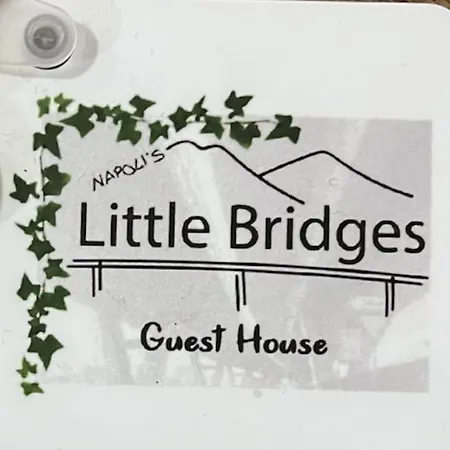 Apartment Napoli's Little Bridges Naples