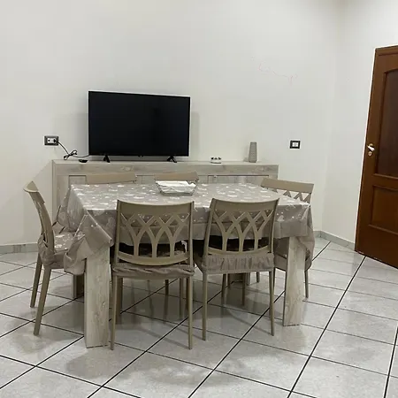 Sole E Luna Holiday home Naples