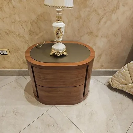La Casa Di Anita Apartment