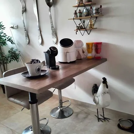 Apartment La Casa Di Anita Naples
