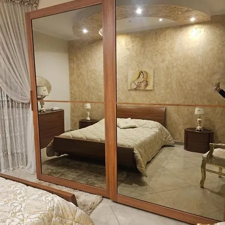 La Casa Di Anita Naples