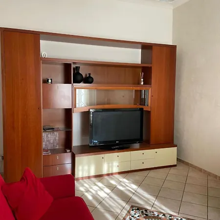Holiday home Caseia Naples