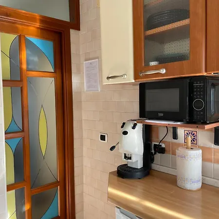 Holiday home Caseia