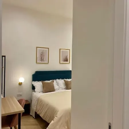 Apartment La Casa Di Ary Naples