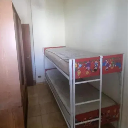 Gabbiano 89 Apartment Naples