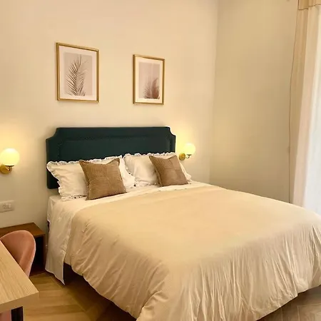 La Casa Di Ary Apartment