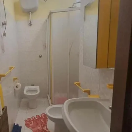 Apartment Gabbiano 89 Naples