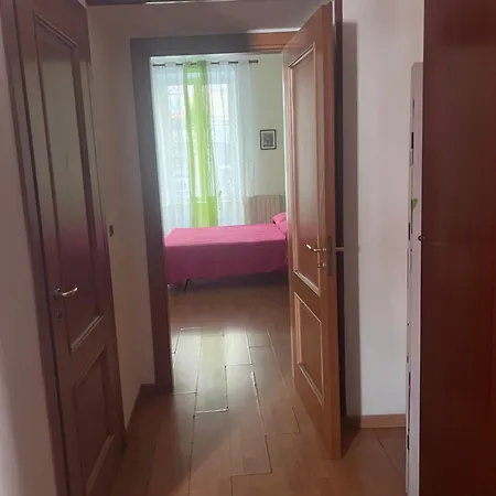 Casa Grande 나폴리