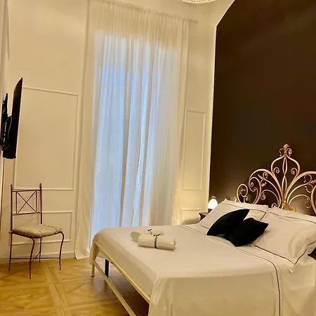 Apartment Fiorentine Relais *