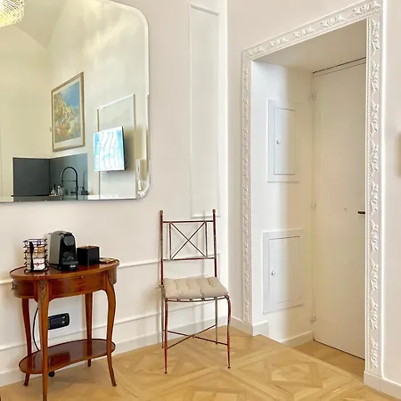 Fiorentine Relais Apartment *