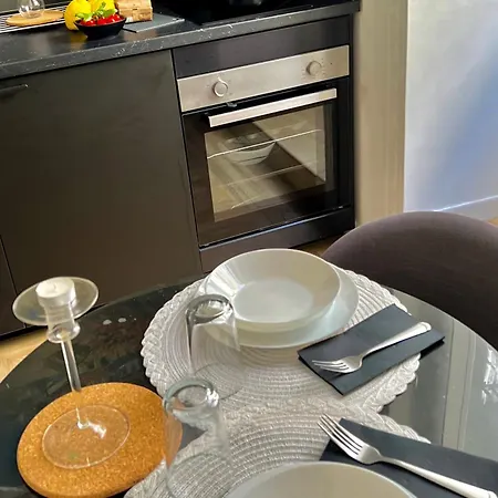 Fiorentine Relais Naples