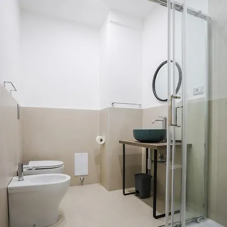 Apartment Napolidays Rua Catalana