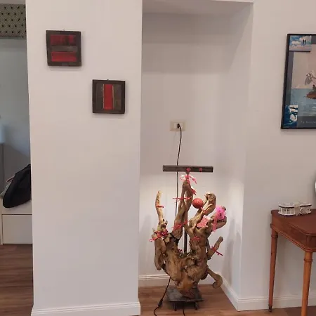 Apartment Casa Nina Naples