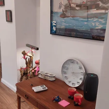 Casa Nina *