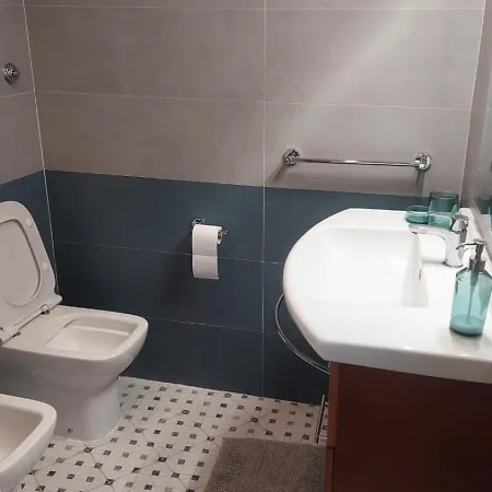 Casa Nina Apartment *