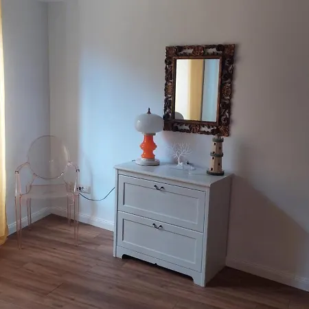 Casa Nina Apartment Naples