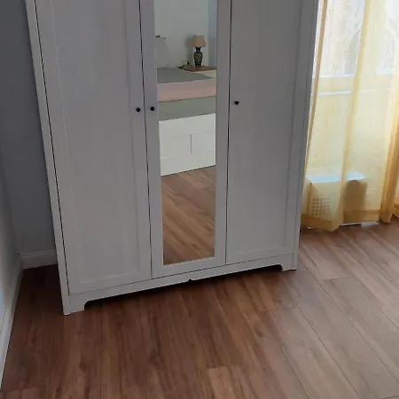 Apartment Casa Nina *