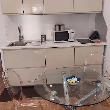 Apartment Casa Nina