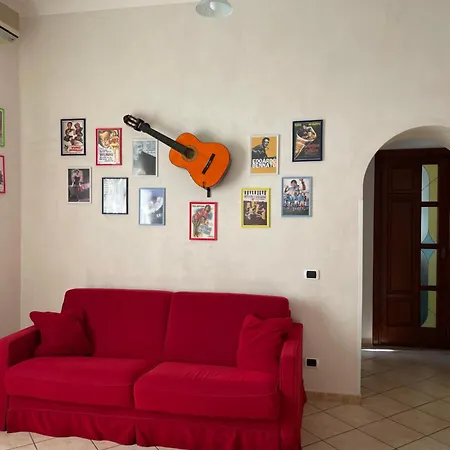 Caseia Holiday home *