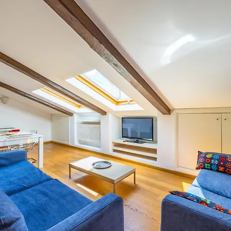 Duomo Grand Family Loft Apartment *