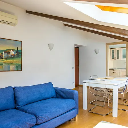 Apartment Duomo Grand Family Loft