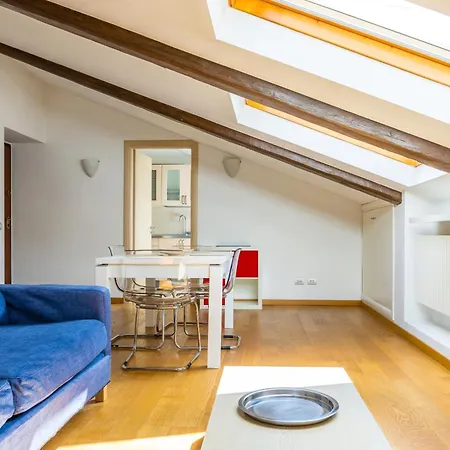 Duomo Grand Family Loft Naples