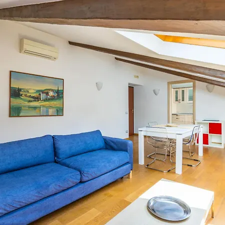 Duomo Grand Family Loft Apartment