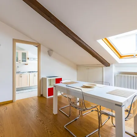Apartment Duomo Grand Family Loft *