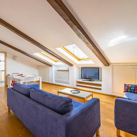 Duomo Grand Family Loft * Naples