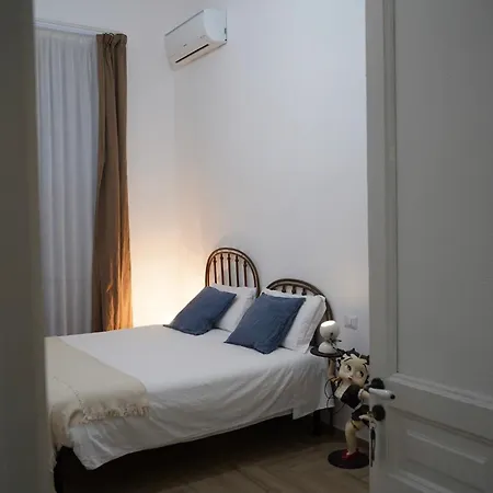 Palazzo Bevilacqua Guest house Naples