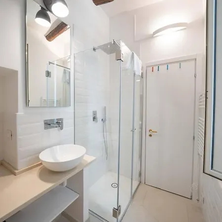 Apartment Franzese Sanita