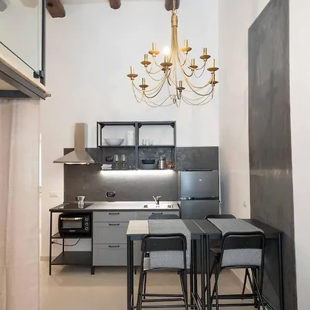Apartment Franzese Sanita