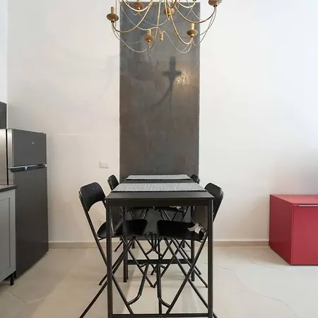 Franzese Sanita * Naples